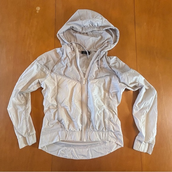 Nike Women’s XS Windrunner Windbreaker Full Zip Jacket - Picture 1 of 9